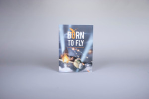 Born to Fly