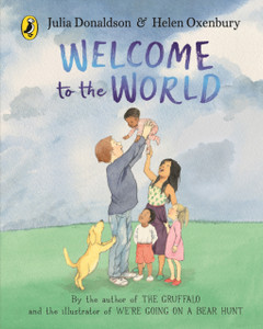 Welcome to the World