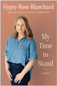 My Time to Stand: A Memoir