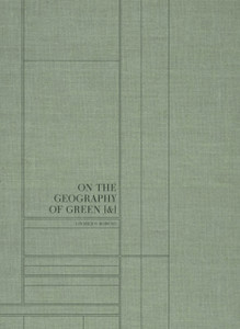 On the Geography of Green [&]: An info-photographic exploration of territory in the 21st century through Cloud Data