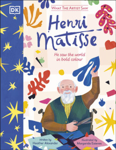 What the Artist Saw Henri Matisse