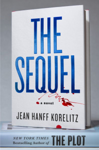 The Sequel: A Novel