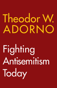 Fighting Antisemitism Today: A Lecture