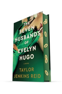 Seven Husbands of Evelyn Hugo: Deluxe Edition Hardcover: A Novel