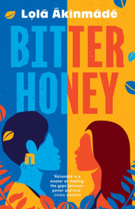 Bitter Honey: Discover your favourite new book club read