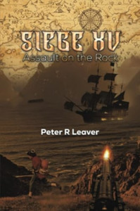 Siege XV: Assault on the Rock