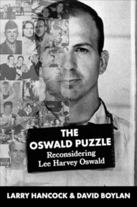 Oswald Puzzle: Reconsidering Lee Harvey Oswald