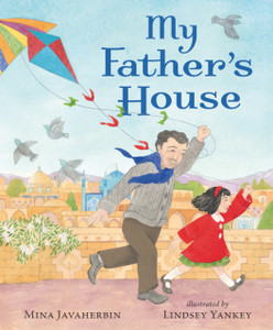 My Father's House: A beautiful story about family, heritage and embracing culture to share with Dad