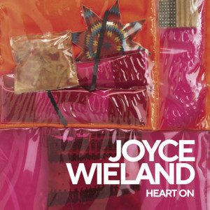 Joyce Wieland: Heart On
