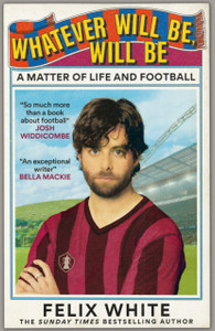Whatever will be, will be: A Matter of Life and Football