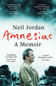 Amnesiac: A Memoir