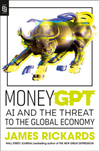 MoneyGPT: AI and the Threat to the Global Economy