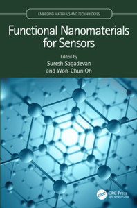 Functional Nanomaterials for Sensors
