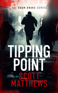 Tipping Point: An Adam Drake novel