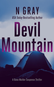 Devil Mountain: A suspense thriller
