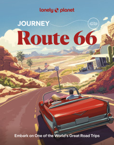 Lonely Planet Journey Route 66