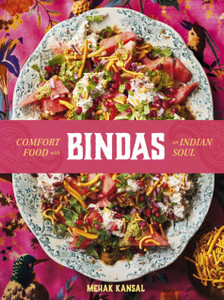 Bindas: Comfort food with an Indian soul