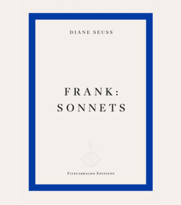 frank: sonnets