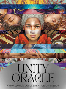 Unity Oracle: A Worldwide Collaboration of Wisdom