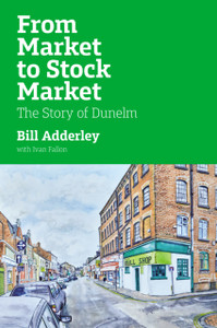 From Market to Stock Market: The Story of Dunelm