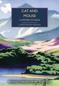 Cat and Mouse: A Mystery in Wales