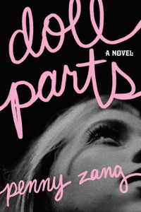 Doll Parts: A Debut Dark Academia Suspense Novel for Sylvia Plath Fans