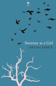 Sweeney as a Girl
