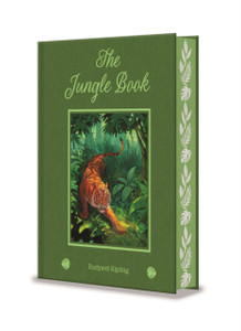 The Jungle Book