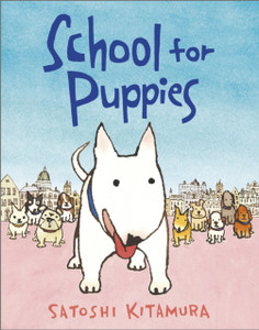 School for Puppies