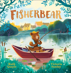 Fisherbear