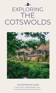 Exploring The Cotswolds: The Definitive Guide