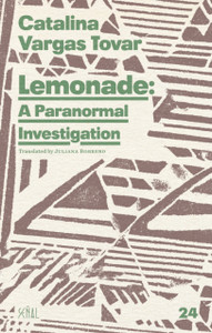 Lemonade: A Paranormal Investigation