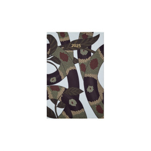 Moleskine 2025 Year Of The Snake 12 Month Weekly Planner