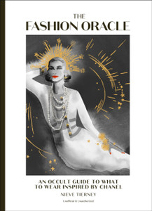The Fashion Oracle: An occult guide to what to wear inspired by Chanel