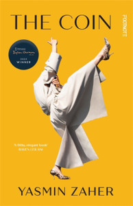 The Coin: Winner of the 2025 Dylan Thomas Prize