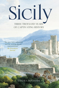 Sicily: Three Thousand Years of Captivating History