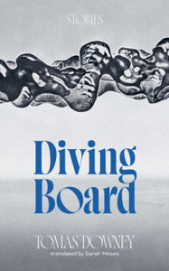 Diving Board
