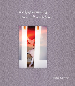 We Keep Swimming, Until We All Reach Home