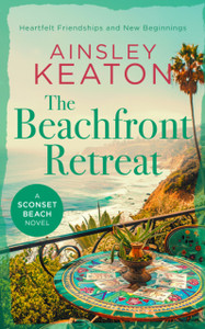 The Beachfront Retreat: A Sconset Beach novel