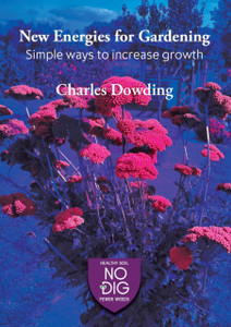 New Energies for Gardening