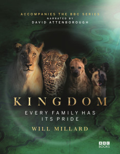Kingdom: Every family has its pride