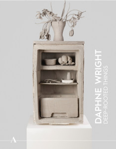Ashmolean NOW 4: Daphne Wright: Deep-Rooted Things