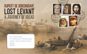 Lost Levant: A Journey of Ideas
