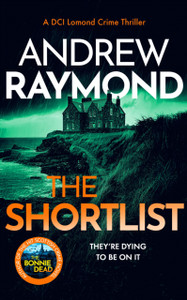 The Shortlist: A Scottish Murder Mystery