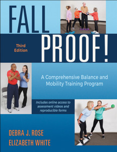 FallProof!: A Comprehensive Balance and Mobility Training Program