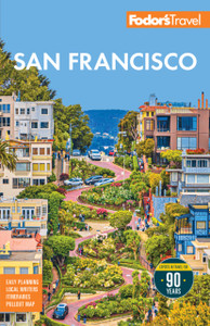 Fodor's San Francisco: with the best of Napa & Sonoma