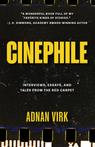 Cinephile: A Cinematic Journey Through Humanity's Best and Worst