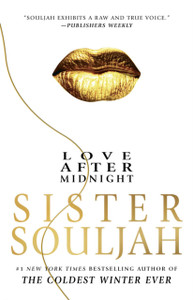 Love After Midnight: A Novel