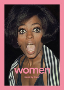 WOMEN: Icons by Oscar