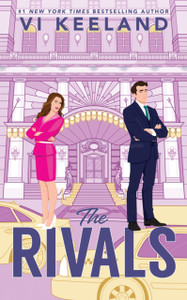 The Rivals: A Charming, Spicy Enemies to Lovers Romance